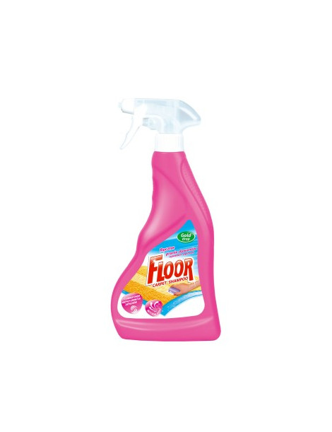 FLOOR do czyszczenia dywanów 500ml rozpylacz.jpg