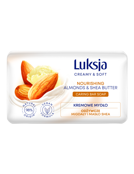 Luksja Mydło w kostce 90g_Almond.png