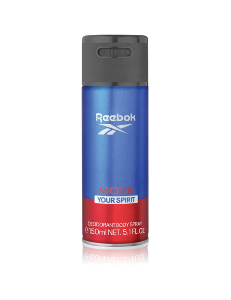Reebok dezodorant Męski MOVE 150ML.png