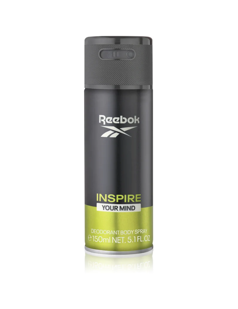 Reebok dezodorant Męski INSPIRE 150ML.png