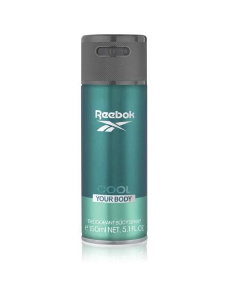 Reebok dezodorant Męski COOL 150ML.png