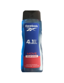 REEBOK żel pod prysznic męski 400ml MOVE 4w1.png
