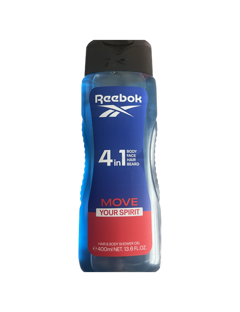 REEBOK żel pod prysznic męski 400ml MOVE 4w1.png