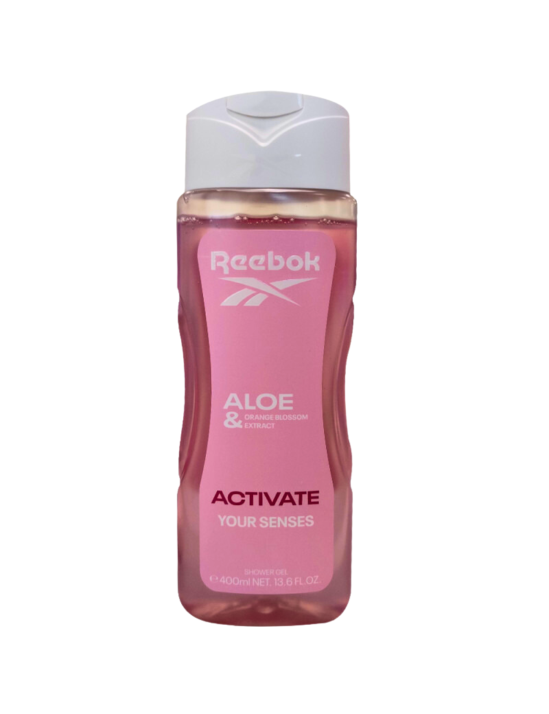 REEBOK żel pod prysznic damski 400ml ACTIVATE.png