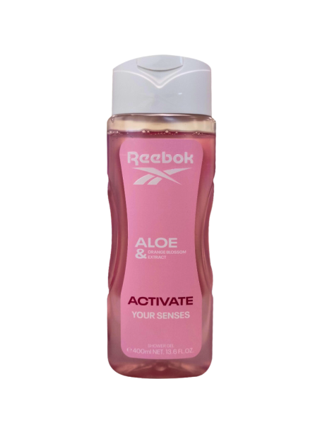 REEBOK żel pod prysznic damski 400ml ACTIVATE.png