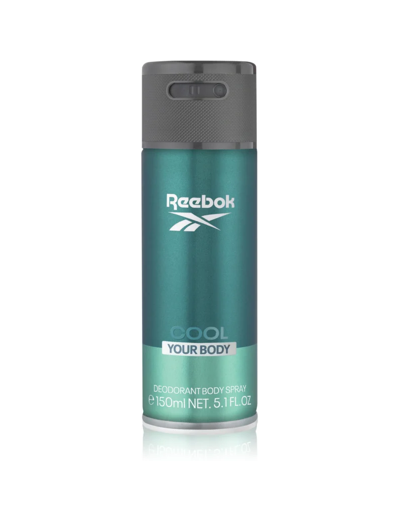 Reebok dezodorant Męski COOL 150ML.png