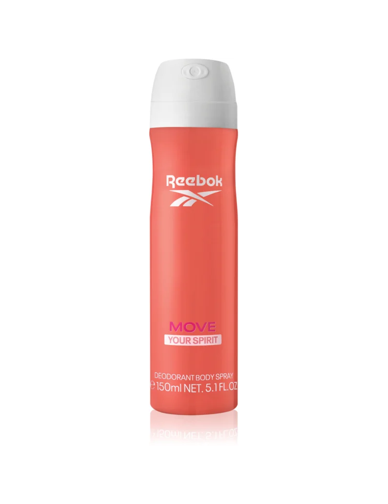 Reebok dezodorant Damski Move Your Spirit Spray 150ML.png