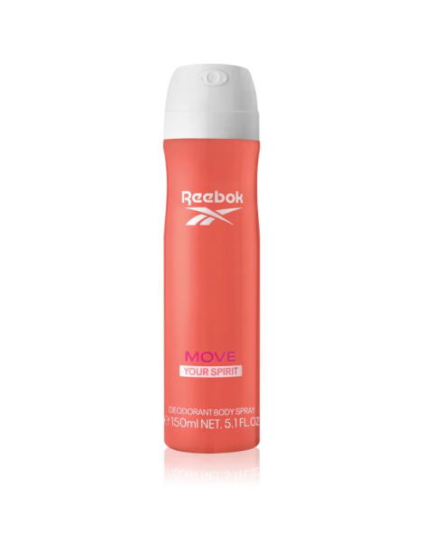 Reebok dezodorant Damski Move Your Spirit Spray 150ML.png