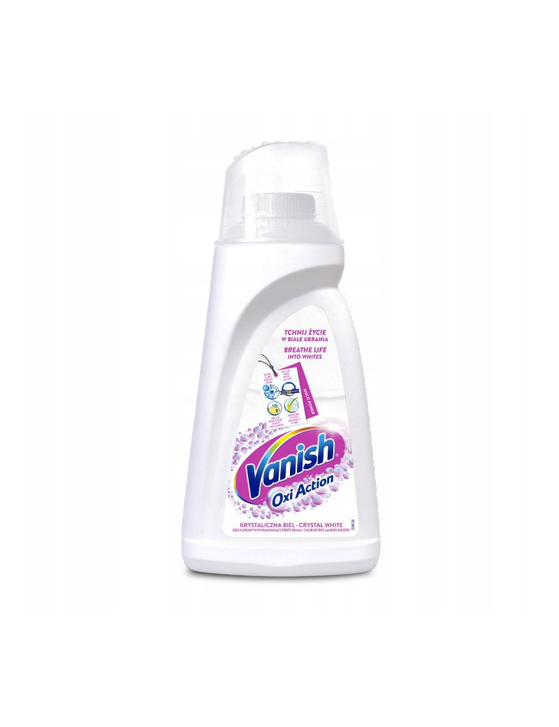 Vanish Oxi Action Odplamiacz do Bieli 1L.jpg