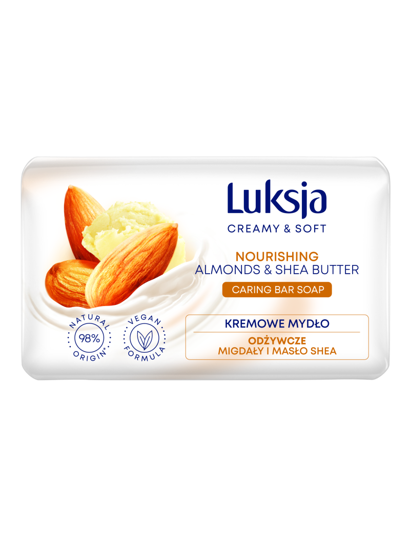 Luksja Mydło w kostce 90g_Almond.png