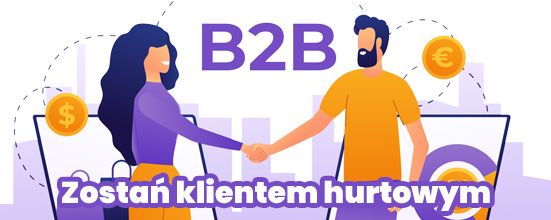 Współpraca B2B